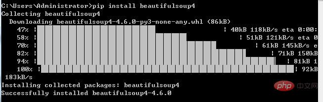 Python3.6에 pip를 설치하는 방법