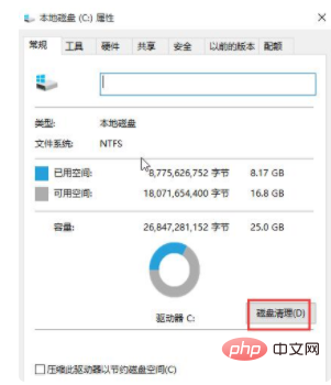 Les fichiers d’installation précédents de Windows peuvent-ils être supprimés ?