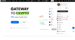 Gate.io芝麻开门交易所可靠性分析 2026用户安全使用建议 - php中文网