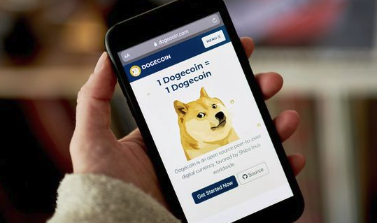 狗狗币DOGECOIN交易所 DOGE币交易App下载 狗狗币doge交易平台app下载安装 - php中文网