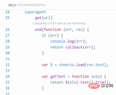 1632639362425395.png 【強推】VSCode拓展最新匯總!