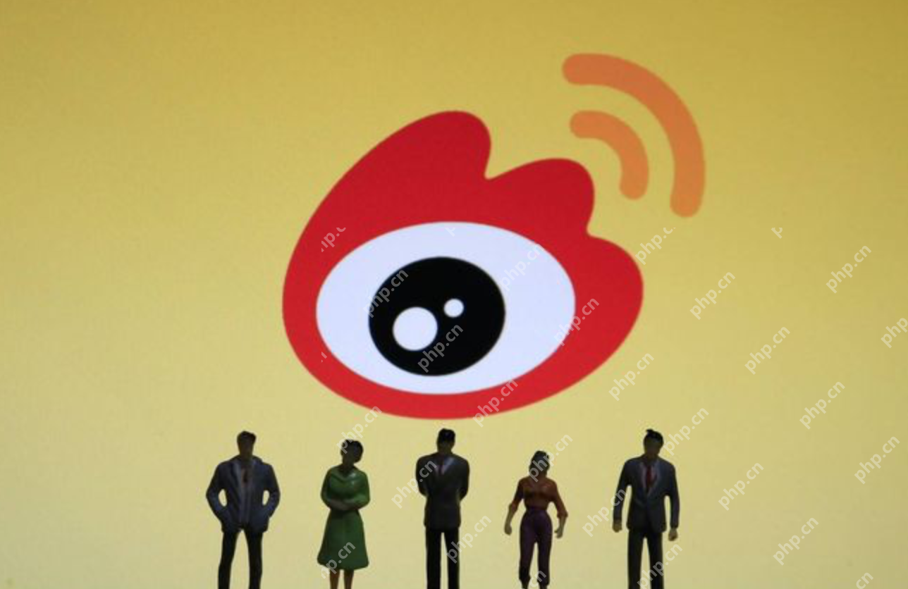 微博怎么删除自己的评论?微博删除自己评论的教程 - php中文网