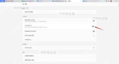 WPS流程图保存类型选择界面