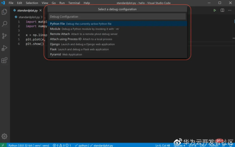 16353035308804713 VSCode usage tips worth knowing to improve your development efficiency 13 VSCode usage tips worth knowing to improve your development efficiency