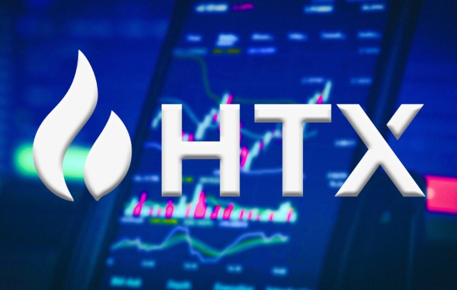 HTX火必往复所 v10.51.0 安卓版进口 官方最新版块安设 - php汉文网