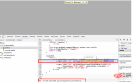 1607998431682021.png 谷歌怎麼調試react項目