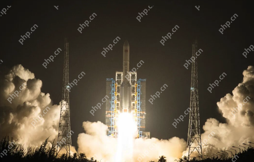 我国成功发射通信技术试验卫星二十号，将开展高速通信技术验证 - php中文网