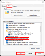 win11怎么显示文件扩展名_win11文件后缀名显示步骤 - php中文网