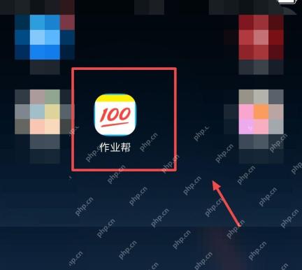 作业帮古诗词入口复习提示