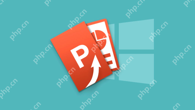 ppt制作教程 PPT从入门到精通完整教学 - php中文网