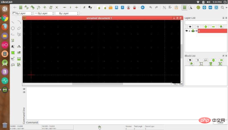 Was ist die Linux-Software für mechanisches Design?