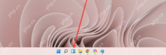 Win11怎么关闭小组件入口