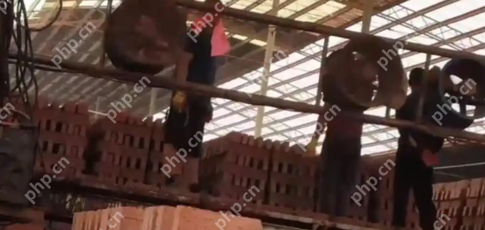 湖南永州“黑砖窑”事件曝光：6名残障工人疑被控制多年 - php中文网