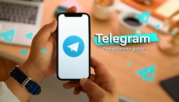 What software is Telegram?