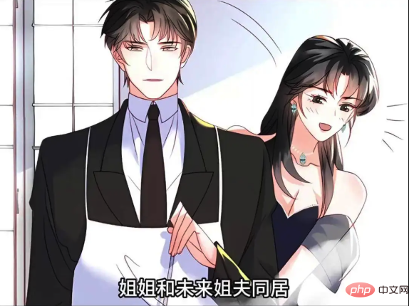 全彩ACG漫画网排名 日本ACG漫画前十名官网一览 - php中文网