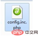 What should I do if phpmyadmin fails to connect?