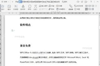 WPS如何在文档中插入窗体域?入口位置