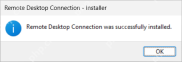 win11远程桌面连接可以卸载吗_win11远程桌面连接卸载条件介绍 - php中文网