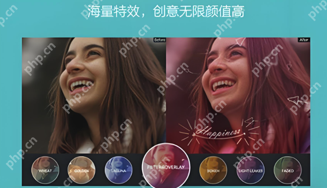 AI去水印工具top10推荐 去水印智能软件有哪些好用 - php中文网