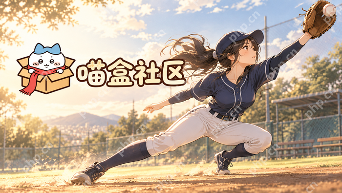 喵盒社区主题横版封面:Little Busters!