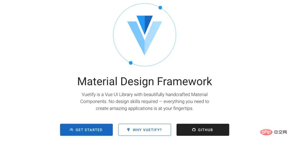 What tools are used for vue development?