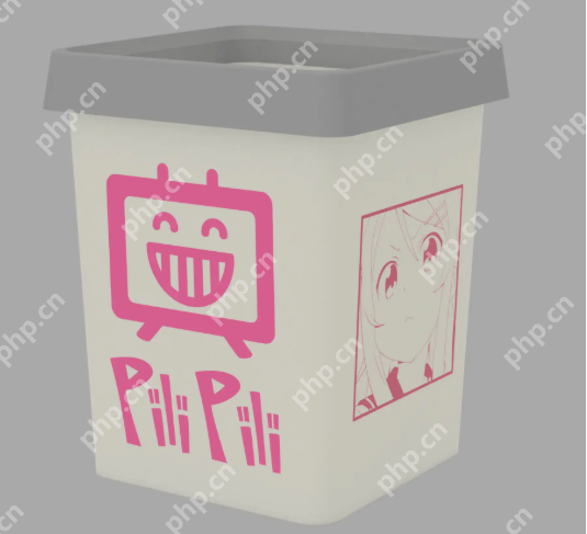 pilipili免费网站入口 pilipili官方网站入口免费 - php中文网