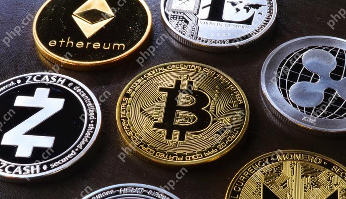 主流加密货币排行榜最新 - php中文网