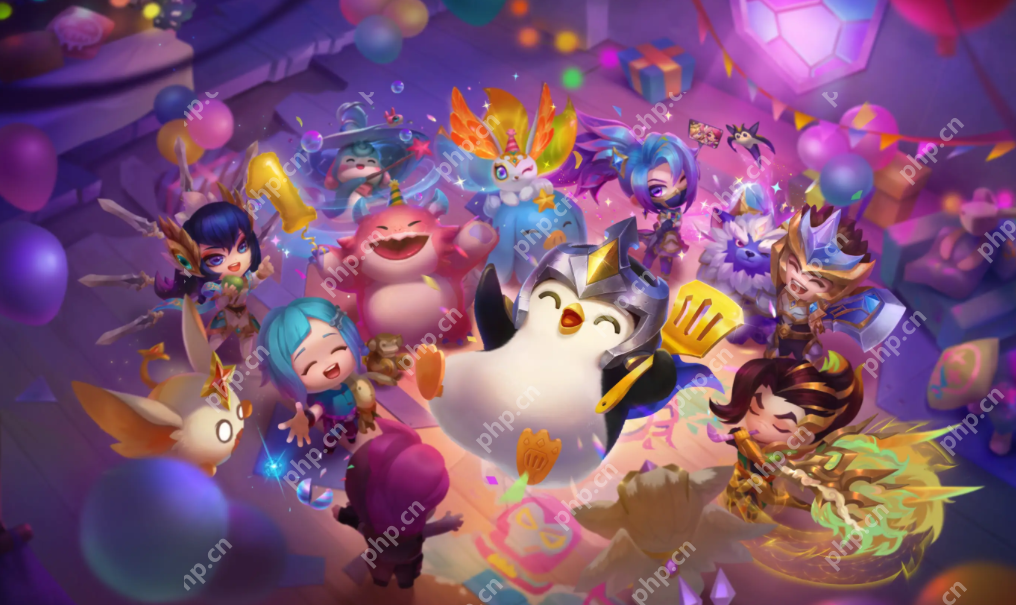 金铲铲之战怎么获得纹章之书? - php中文网