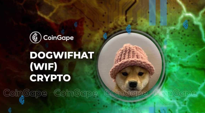 WIF(dogwifhat)是什么?这只戴帽子的狗为何能成为Solana上的Meme之王? - php中文网