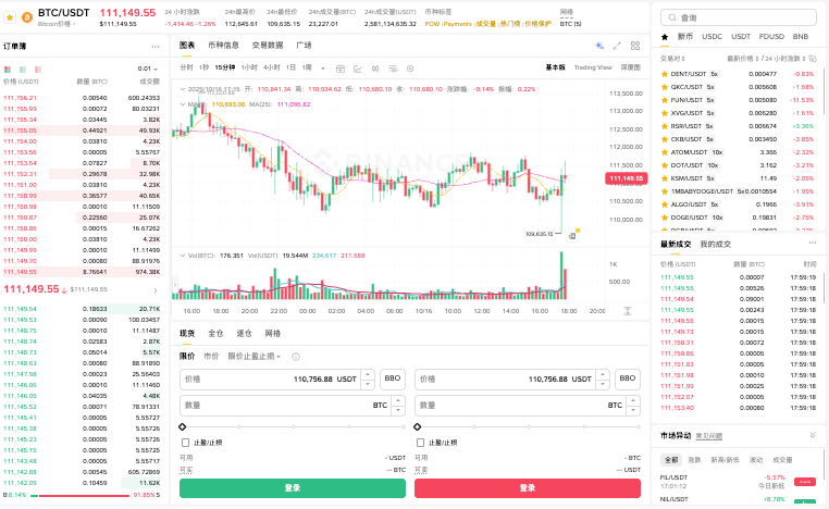 比特币官方入口在哪里 2026比特币APP官网入口 - php中文网