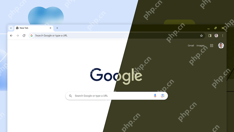 谷歌浏览器页面加载出现乱码怎么办? - php中文网