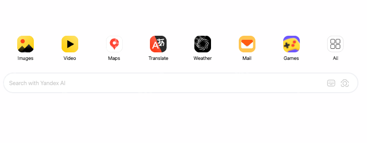 Yandex俄罗斯搜索引擎外贸新闻官网直接访问2026 - php中文网