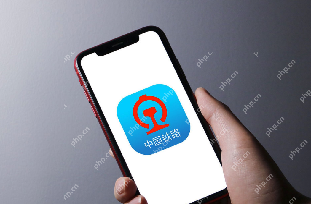 铁路12306积分怎么兑换餐饮?铁路12306积分兑换餐饮教程 - php中文网