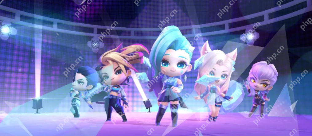 金铲铲之战怎么获得纹章之书? - php中文网