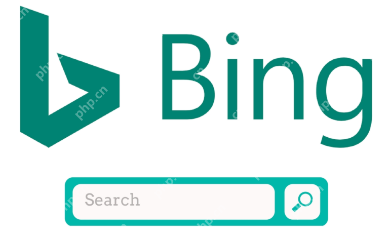Bing引擎官方入口地址 Bing搜索最新登录免费链接 - php中文网