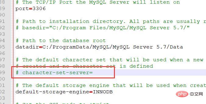 Was tun, wenn chinesische Schriftzeichen in Java MySQL verstümmelt sind?