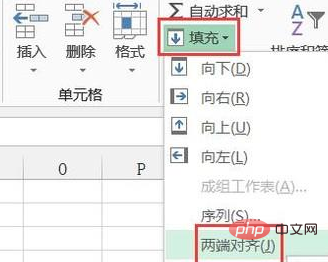 How to split one row into multiple rows in excel