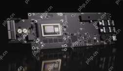 英伟达发布下一代BlueField-4 DPU:集成64核Arm CPU,支持800G高速网络 - php中文网