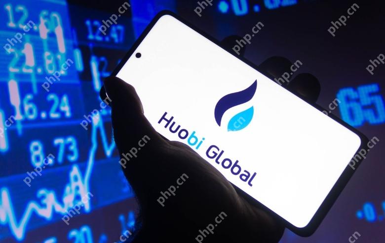 最新十大正规虚拟币交易所app(2025年权威排名) - php中文网