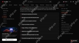 OpenClaw 2026.8.2加入Linux桌面伴侣的官方页面截图,证明新闻主体和更新来源