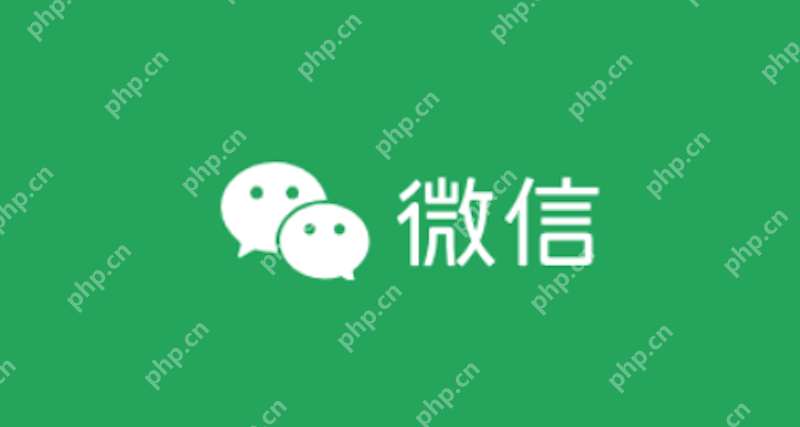 微信退出朋友圈后刷不出新内容怎么办？如何拉取最新动态？ - php中文网