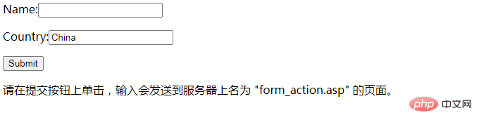 HTMLの読み取り専用属性とは何ですか?