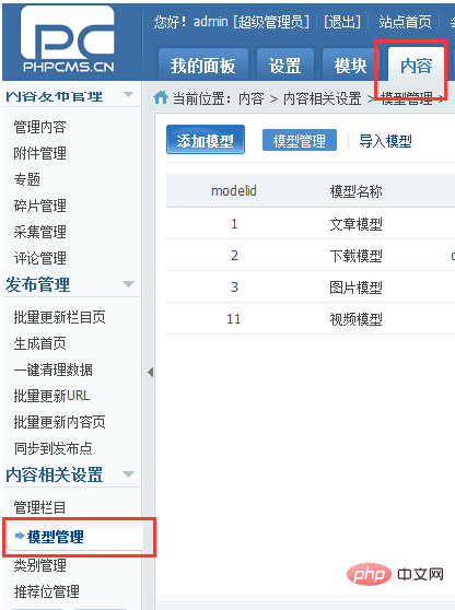 phpcms如何限制標題字符