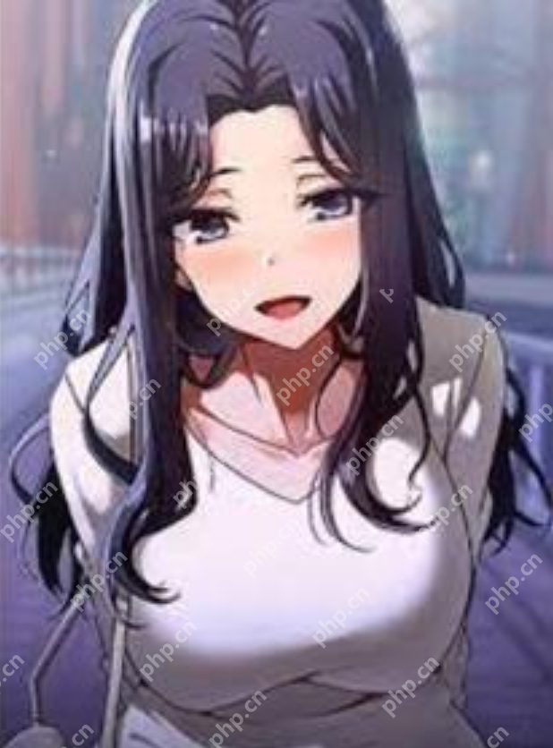 妖精漫画网站入口 妖精漫画官方网站免费在线阅读入口 - php中文网