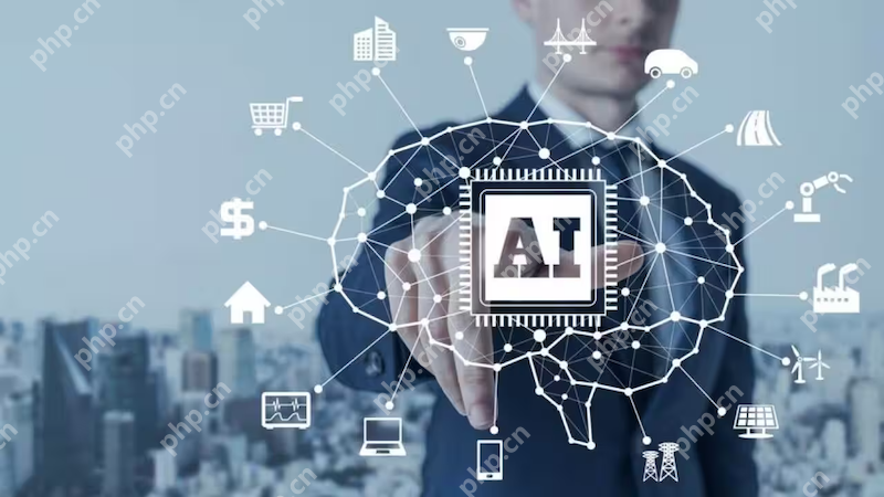 Perplexity AI能不能保存查询历史 Perplexity AI历史记录查看方法 - php中文网