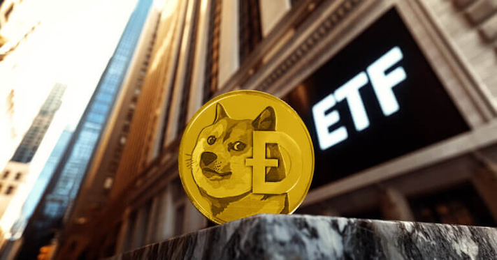 狗狗币首个ETF上线，DOGE价格能涨多高？一文了解