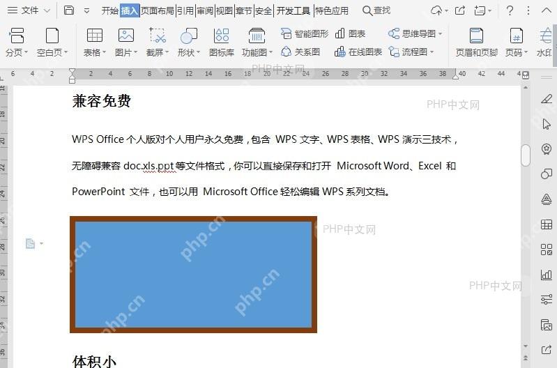Word如何调整文档中形状的轮廓颜色？结果检查