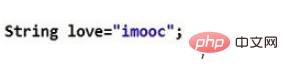 Do variables in Java have to be defined before they are used?