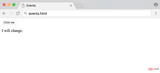160128684537202JavaScript のイベントを深く理解する JavaScript のイベントを深く理解する