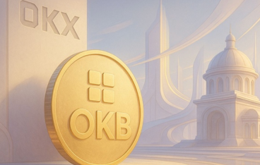 OKB代币创历史新高,在6500万枚代币销毁后飙升400% - php中文网